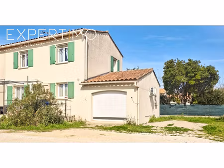 maison de 110 m2 4 chambres jardin dans un quartier recherch