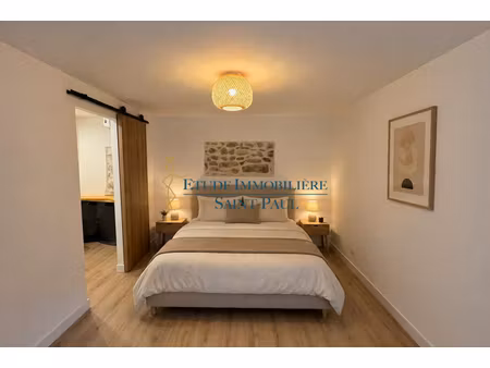 annonce maison à vendre