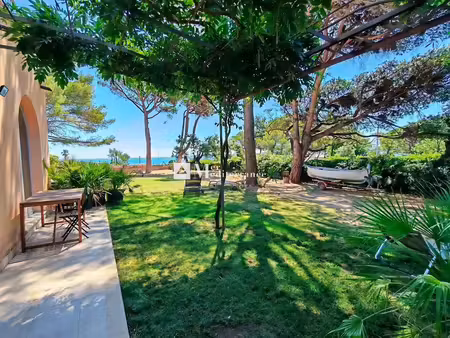 vente appartement 2 pièces 24.49 m² à grimaud (83310)  246 900 €