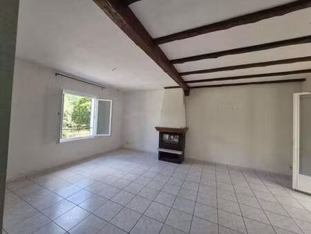 vente maison à saint-sébastien-sur-loire (44230) : à vendre / 79m² saint-sébastien-sur-loi