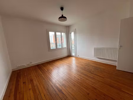 toulouse secteur grand rond/port saint sauveur - location ap