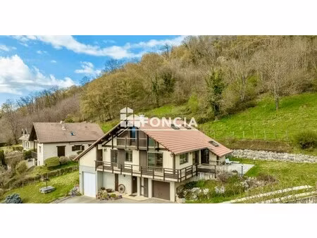 maison de luxe à vendre à la murette