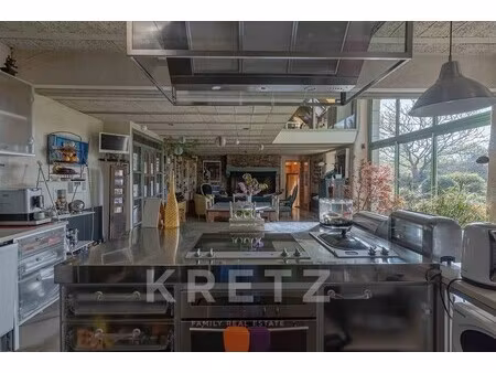 longère à vendre dans le quartier bourg nord