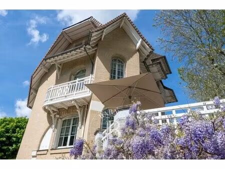 maison de luxe à vendre dans le quartier la varenne