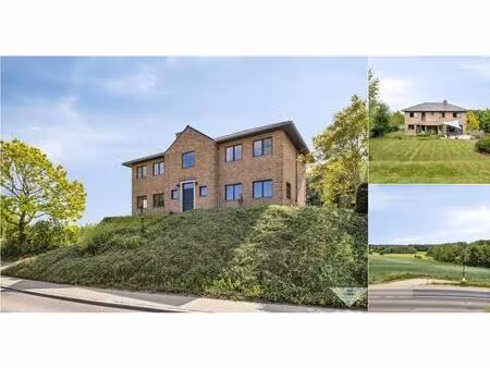 maison à vendre à wolfshaegen 229 neerijse (rbv83047)