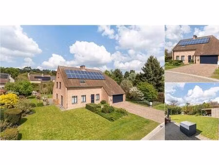 villa à vendre à kennedylaan 2 herentals (rbv83201)
