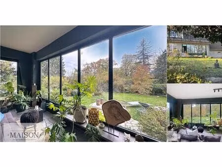 maison à vendre à rue de tubize 142 braine-le-château (vbe18740)