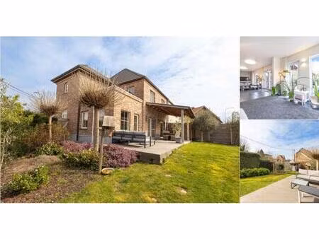 maison à vendre à rumoldusstraat 87 schepdaal (vbe18698)