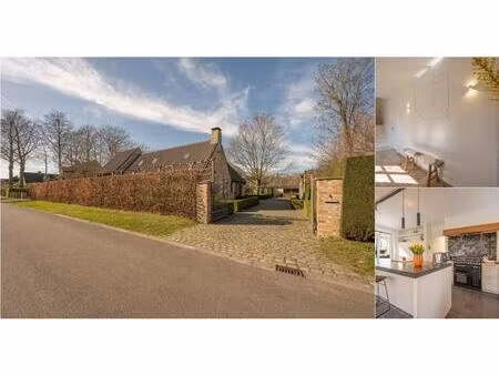 maison à vendre à warandedreef 4 varsenare (rbv83434)