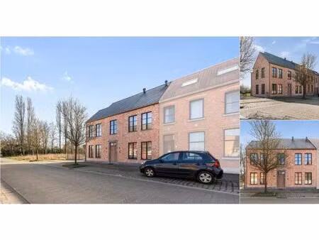 maison à vendre à rijweg 1 puurs (rbv83348)