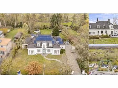 villa à vendre à mechelsesteenweg 557 blaasveld (rbv83287)