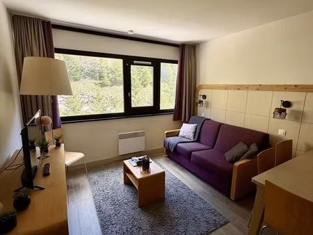 appartement 2 pièces 36 m²
