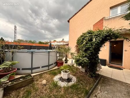 appartement 4 pièces 87 m²