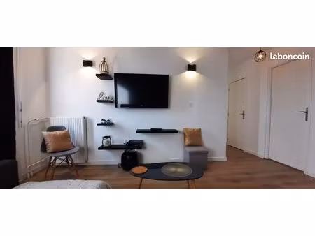 appartement t4 rénové - idéal investisseur