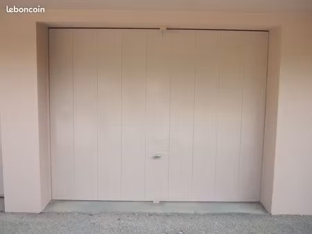 garage quartier chevreul