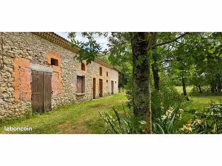 ferme 6 pièces 600 m²