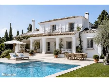 maison sur coteaux