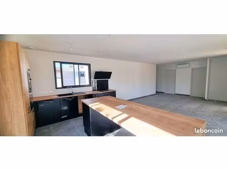 maison 4 pièces 105 m²