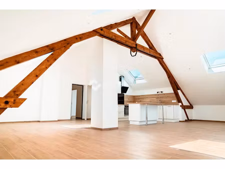 vente appartement 4 pièces 163.73 m² à scionzier (74950)  275 000 €