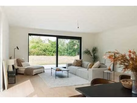 maison neuve de standing (4-5ch/2sdb) prête à vivre !