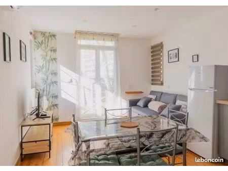 studio à louer