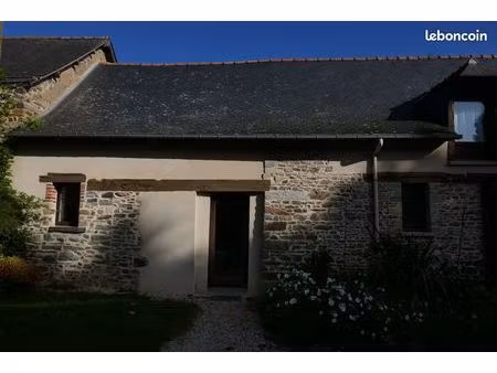 location appartement en campagne