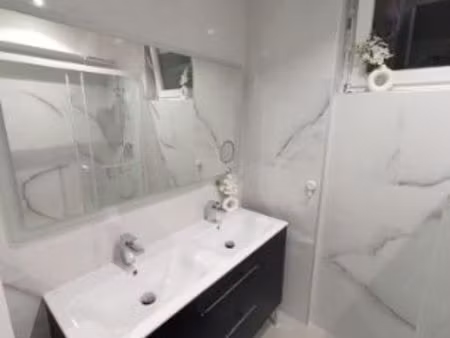 location t4 résidence sécurisée