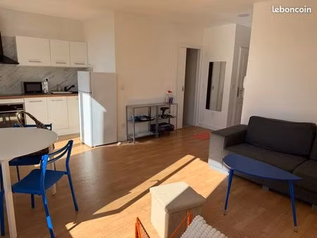 appartement marseille