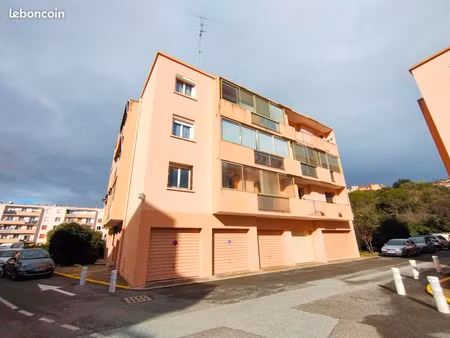 f4 + cave proche centre st raphael