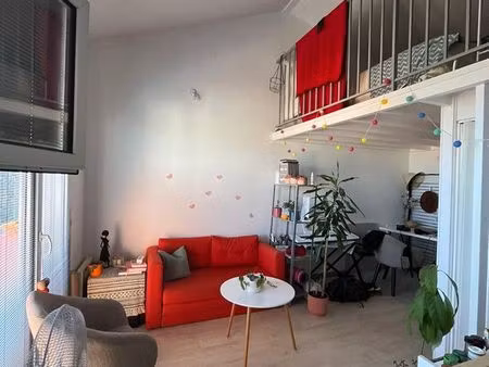 studio duplex talence