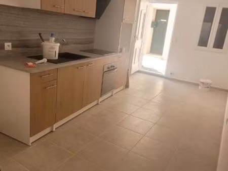 appartement 35m2