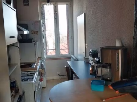 appartement à louer t2
