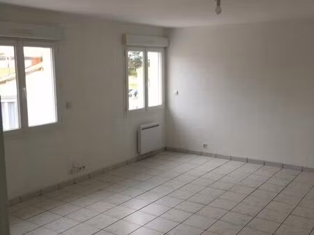appartement t1 bis