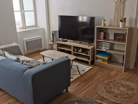 appartement hyper centre