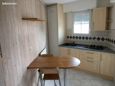 bel appartement t2 proxi perrine 555