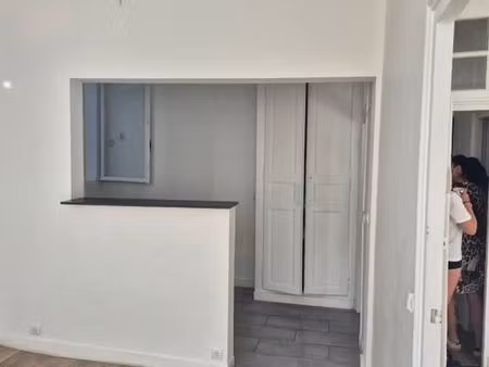 appartement hyper centre