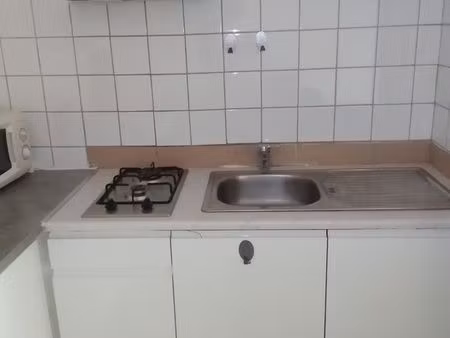 appartement t2