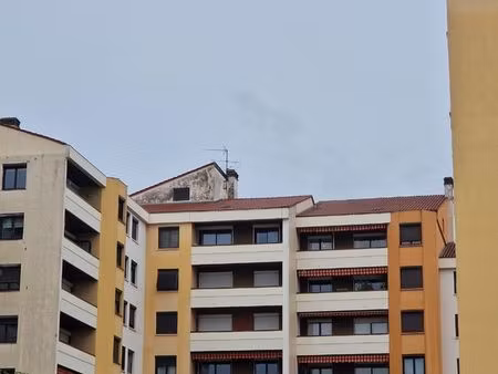 location appartement t3