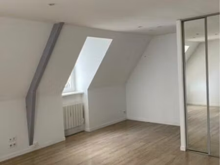 appartement 83m2