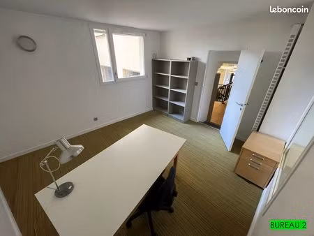 bureau à louer - cours berriat/cours jean jaurès/ alsace lorraine