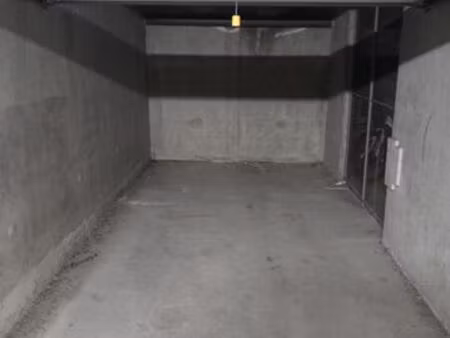 garage box à louer belfort
