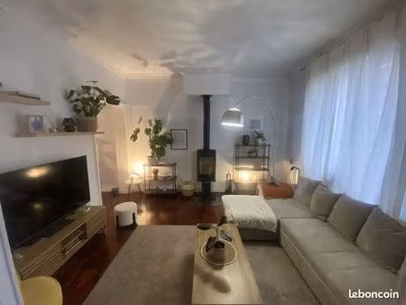 maison 80m2 a louer