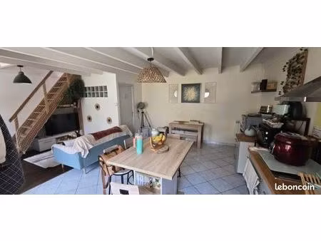 maison a louer corlay
