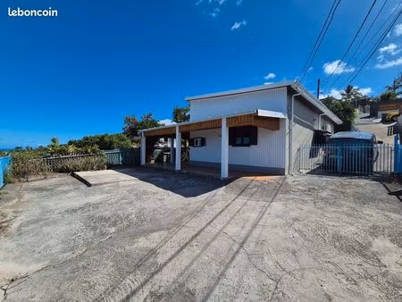 location maison f3
