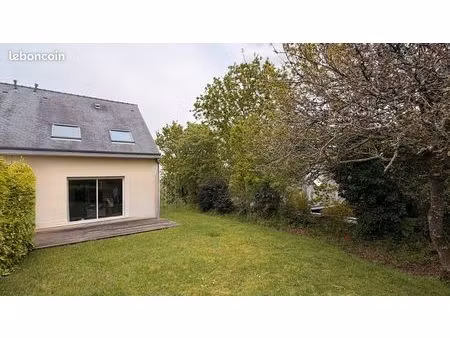 location de maison à loperhet