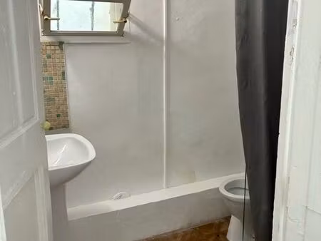 loue maison pont des trois sautets