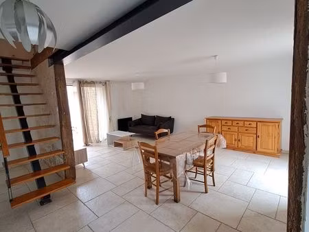 maison secteur souché