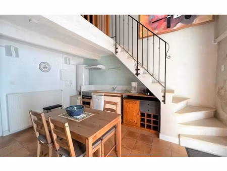 location appartement  51.32 m² t-2 à avignon  615 €