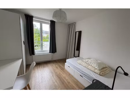 location appartement  m² t-1 à bures-sur-yvette  520 €