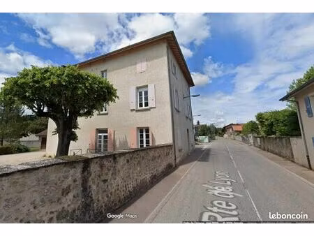 appartement 3 pièces 76 m²